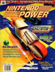 [Volume 101] Extreme G - Nintendo Power