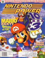 [Volume 117] Mario Party - Nintendo Power
