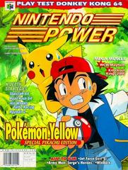 [Volume 121] Pokemon Snap - Nintendo Power