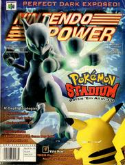 [Volume 130] Pokemon Stadium - Nintendo Power