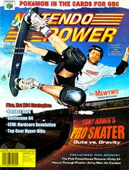 [Volume 131] Tony Hawk's Pro Skater - Nintendo Power