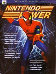 [Volume 140] Spiderman - Nintendo Power