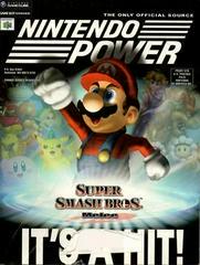 [Volume 151] Super Smash Bros. Melee - Nintendo Power