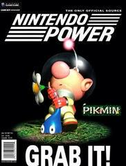[Volume 152] Pikmin - Nintendo Power