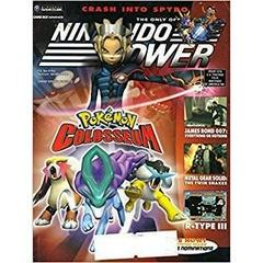 [Volume 178] Pokemon Colosseum - Nintendo Power