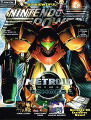 [Volume 186] Metroid Prime 2: Echoes - Nintendo Power