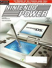 [Volume 187] Nintendo DS - Nintendo Power