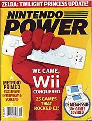 [Volume 206] E3 2006 - Nintendo Power