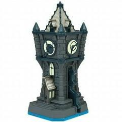 Tower of Time - Skylanders