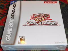 Yu-Gi-Oh GX Duel Academy [Not for Resale] - GameBoy Advance