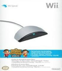 Wii Speak - Wii