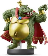 King K. Rool - Amiibo