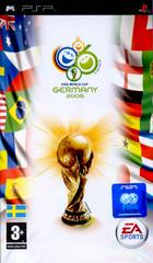 2006 FIFA World Cup - PAL PSP