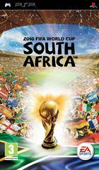 2010 FIFA World Cup South Africa - PAL PSP