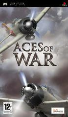Aces of War - PAL PSP