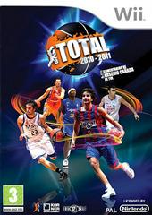 ACB Total 2010-2011 - PAL Wii
