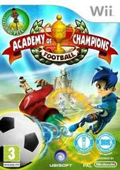 Academy of Champions: Football - PAL Wii