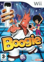 Boogie - PAL Wii
