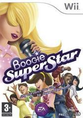 Boogie Superstar - PAL Wii