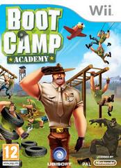 Boot Camp Academy - PAL Wii