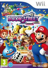 Boom Street - PAL Wii