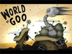World of Goo - PAL Wii