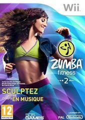 Zumba Fitness 2 - PAL Wii