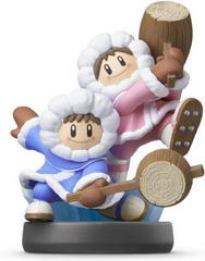 Ice Climbers - Amiibo