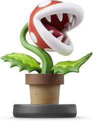 Piranha Plant - Amiibo