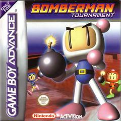 Bomberman Tournament - PAL GameBoy Advance