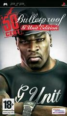 50 Cent: Bulletproof G-Unit Edition - PAL PSP