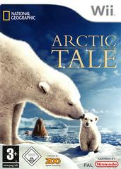 Arctic Tale - PAL Wii