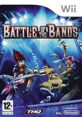 Battle of the Bands - PAL Wii
