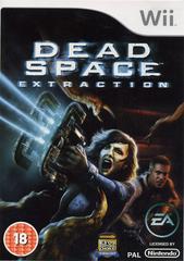 Dead Space: Extraction - PAL Wii