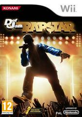 Def Jam Rapstar - PAL Wii