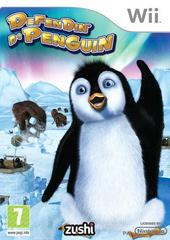 Defendin' de Penguin - PAL Wii