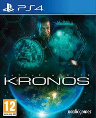 Battle Worlds Kronos - PAL Playstation 4