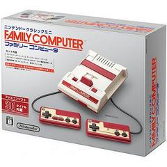 Nintendo Classique Mini Famicom - Famicom