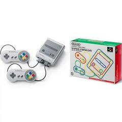 Nintendo Classic Mini Super Famicom - Super Famicom