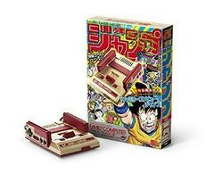 Nintendo Classic Mini Famicom [Version Shonen Jump] - Famicom