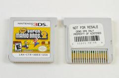 New Super Mario Bros. 2 [Not for Resale] - Nintendo 3DS