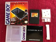 Gameboy Cleaning Kit - GameBoy