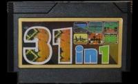 31 en 1 - Famicom