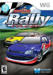 Maximum Racing: Rally Racer - Wii