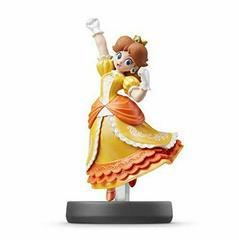 Daisy [Super Smash Bros] - Amiibo