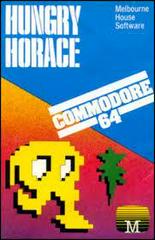 Horacio hambriento - Commodore 64