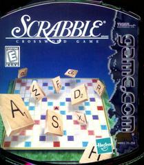 Scrabble - Game.Com