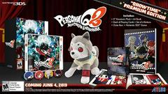 Persona Q2: New Cinema Labyrinth [Showtime Premium Edition] - Nintendo 3DS