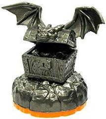 Platinum Treasure Chest - Skylanders