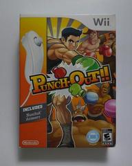 Punch-Out [Controller Bundle] - Wii